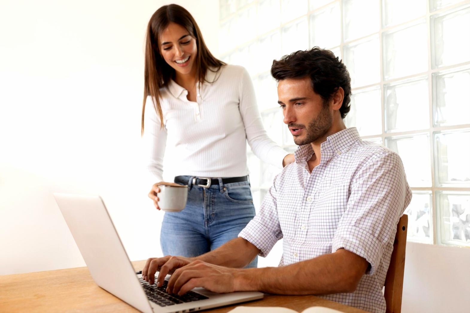 Consultation personnalisée en finances
